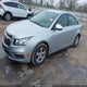 1G1PC5SB9F7292709 2015 Chevrolet Cruze 1Lt Auto auction photo thumbnail 2