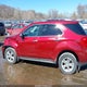 2GNFLGE55C6257561 2012 Chevrolet Equinox Ltz auction photo thumbnail 14