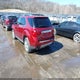 2GNFLGE55C6257561 2012 Chevrolet Equinox Ltz auction photo thumbnail 3