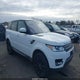 SALWR2KF8GA658384 2016 Land Rover Range Rover Sport 3.0L V6 Turbocharged Diesel Hse Td6 auction photo thumbnail 1