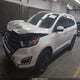 2FMPK3K87GBC31446 2016 Ford Edge Titanium auction photo thumbnail 2