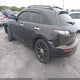 JNRAS08W85X205992 2005 Infiniti Fx35 auction photo thumbnail 3