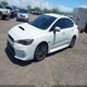 JF1VA1A60J9807598 2018 Subaru Wrx auction photo thumbnail 2
