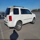 5FNYF4H92BB091241 2011 Honda Pilot Touring auction photo thumbnail 4
