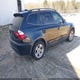 WBXPA93436WD31536 2006 BMW X3 3.0I auction photo thumbnail 4