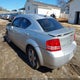 1B3CC5FV4AN204617 2010 Dodge Avenger R/T auction photo thumbnail 3