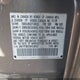 2HKYF181X5H538123 2005 Honda Pilot Lx auction photo thumbnail 9