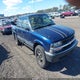 1GCDT13W32K141733 2002 Chevrolet S-10 Ls auction photo thumbnail 1