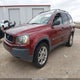 YV1CZ59H041062520 2004 Volvo Xc90 2.5T Awd auction photo thumbnail 2