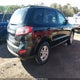 5XYZG3AB8BG009899 2011 Hyundai Santa Fe Gls auction photo thumbnail 4