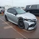 4T1K61AK6PU079699 2023 Toyota Camry Xse auction photo thumbnail 1