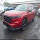 7FARS5H89RE036832 2024 Honda Cr-V Hybrid Sport-L auction photo thumbnail 2