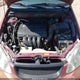 1NXBR32E33Z180950 2003 Toyota Corolla S auction photo thumbnail 10