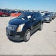 3GYFNCE32DS622415 2013 Cadillac Srx Luxury Collection auction photo thumbnail 2