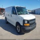 1GCGG25C191129719 2009 Chevrolet Express 2500 Work Van auction photo thumbnail 1