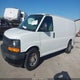 1GCGG25C191129719 2009 Chevrolet Express 2500 Work Van auction photo thumbnail 2