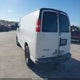 1GCGG25C191129719 2009 Chevrolet Express 2500 Work Van auction photo thumbnail 3