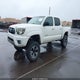 3TMLU4EN4CM096696 2012 Toyota Tacoma Base V6 auction photo thumbnail 2