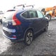 5J6RM4H93FL068090 2015 Honda Cr-V Touring auction photo thumbnail 4