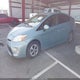 JTDKN3DU8D1676530 2013 Toyota Prius Three auction photo thumbnail 2