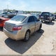 4T1BE46K37U086753 2007 Toyota Camry Xle auction photo thumbnail 4
