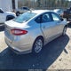 3FA6P0H72DR224955 2013 Ford Fusion Se auction photo thumbnail 4