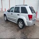 1J4GR48K16C166255 2006 Jeep Grand Cherokee Laredo auction photo thumbnail 3