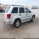 1J4GR48K16C166255 2006 Jeep Grand Cherokee Laredo auction photo thumbnail 4