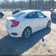 19XFC2F57HE012908 2017 Honda Civic Lx auction photo thumbnail 4