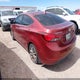 5NPDH4AE2GH661523 2016 Hyundai Elantra Se auction photo thumbnail 3