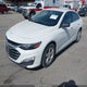 1G1ZC5ST1KF198213 2019 Chevrolet Malibu 1Fl auction photo thumbnail 2