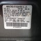 JN1CV6AR2DM754100 2013 Infiniti G37X auction photo thumbnail 9