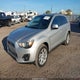 4A4AP3AU8FE043928 2015 Mitsubishi Outlander Sport Es auction photo thumbnail 2