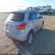 4A4AP3AU8FE043928 2015 Mitsubishi Outlander Sport Es auction photo thumbnail 4