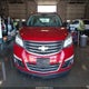 1GNKVJKD2EJ215467 2014 Chevrolet Traverse Ltz auction photo thumbnail 11