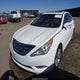 5NPEC4AC7DH671185 2013 Hyundai Sonata Limited auction photo thumbnail 2