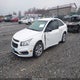 1G1PC5SH0G7164770 2016 Chevrolet Cruze Limited Ls Auto auction photo thumbnail 2