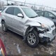 2GNFLFE37H6104177 2017 Chevrolet Equinox Lt auction photo thumbnail 1