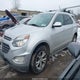 2GNFLFE37H6104177 2017 Chevrolet Equinox Lt auction photo thumbnail 2