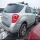 2GNFLFE37H6104177 2017 Chevrolet Equinox Lt auction photo thumbnail 4