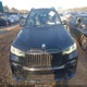 5UXCW2C09N9L68522 2022 BMW X7 xDrive40I auction photo thumbnail 12