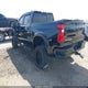 3GCPWDED1LG258799 2020 Chevrolet Silverado 1500 2Wd Short Bed Rst auction photo thumbnail 3