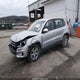 WVGBV7AXXCW558997 2012 Volkswagen Tiguan S auction photo thumbnail 2