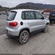 WVGBV7AXXCW558997 2012 Volkswagen Tiguan S auction photo thumbnail 4