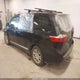 5TDYK3DC9GS754492 2016 Toyota Sienna Xle 8 Passenger auction photo thumbnail 3