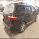 5TDYK3DC9GS754492 2016 Toyota Sienna Xle 8 Passenger auction photo thumbnail 4