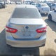 4T1L31AK9LU536285 2020 Toyota Camry Le Hybrid auction photo thumbnail 16
