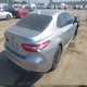 4T1L31AK9LU536285 2020 Toyota Camry Le Hybrid auction photo thumbnail 4