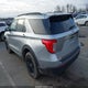 1FMSK8DH4LGA09177 2020 Ford Explorer Xlt auction photo thumbnail 3