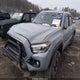 3TMCZ5AN4KM257530 2019 Toyota Tacoma Trd Off Road auction photo thumbnail 6